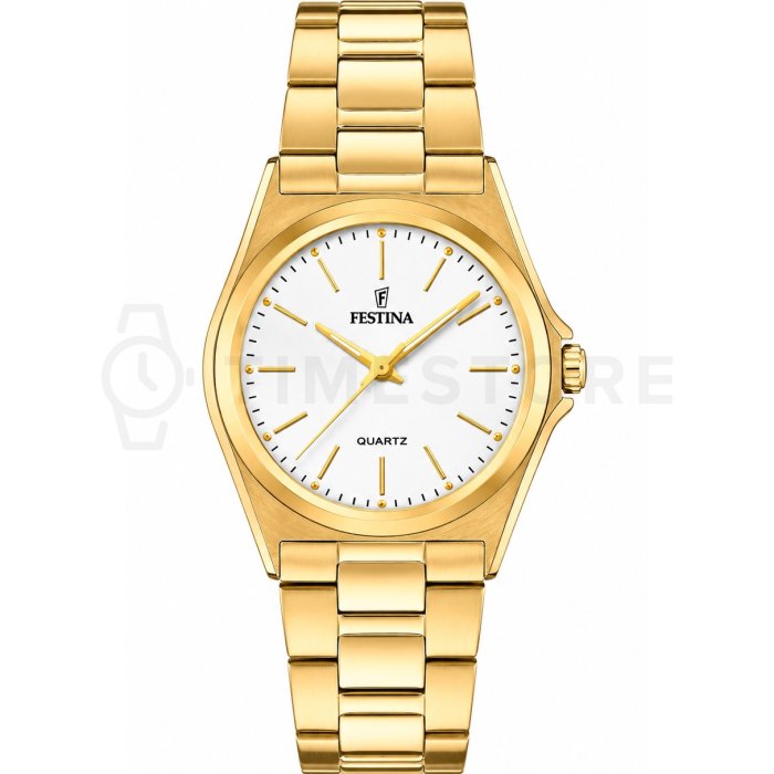 Дамски часовник Festina Classics 20557/2