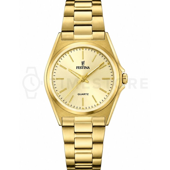 Дамски часовник Festina Classics 20557/3