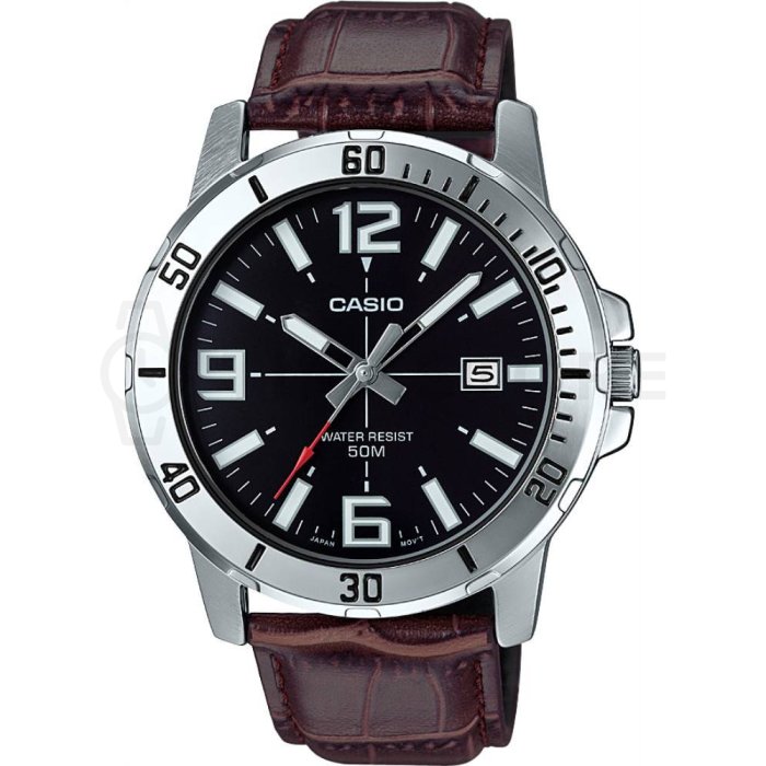 Мъжки часовник Casio MTP-VD01L-1BV