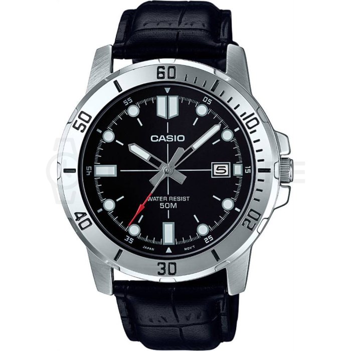 Мъжки часовник Casio MTP-VD01L-1EV