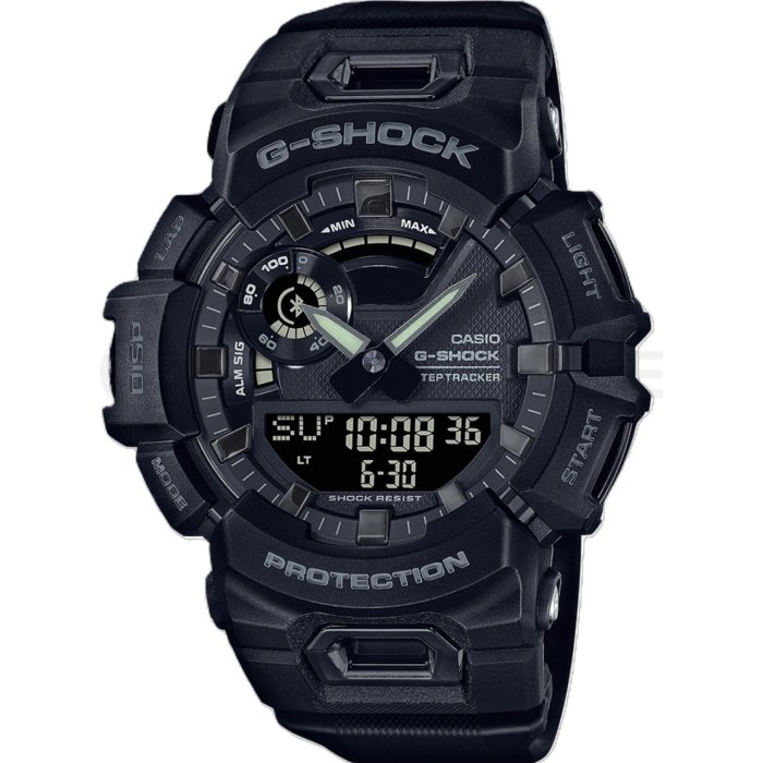 Мъжки часовник Casio G-Shock GBA-900-1AER