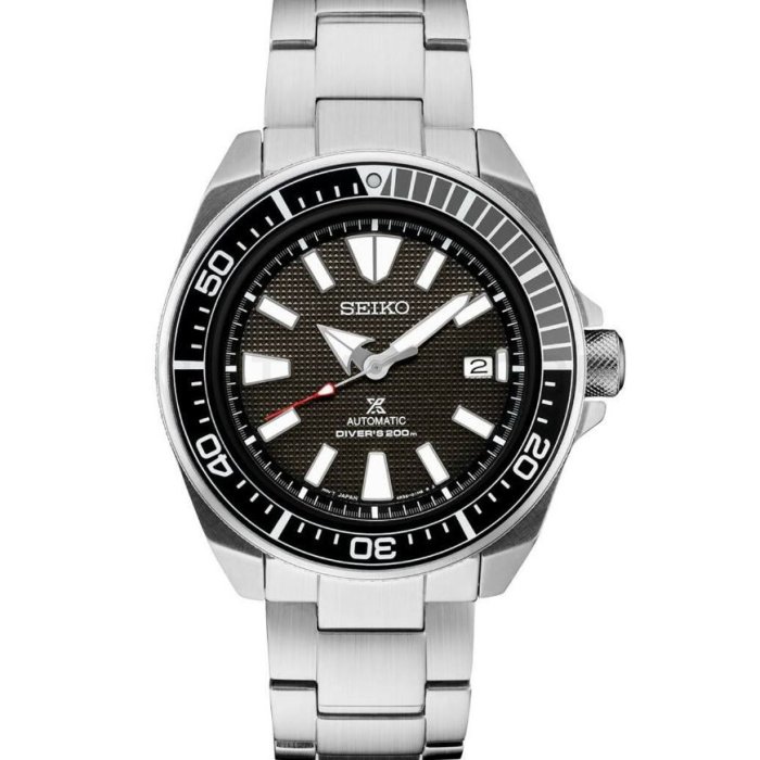 Мъжки часовник Seiko Prospex SRPF03K1