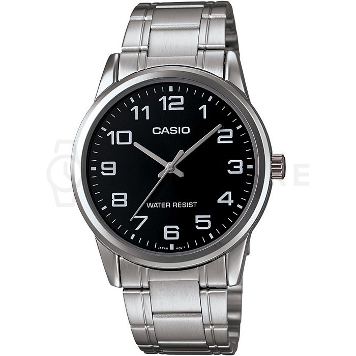 Мъжки часовник Casio MTP-V001D-1BUDF