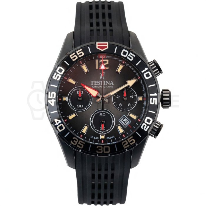 Мъжки часовник Festina Chrono Sport 20518/3
