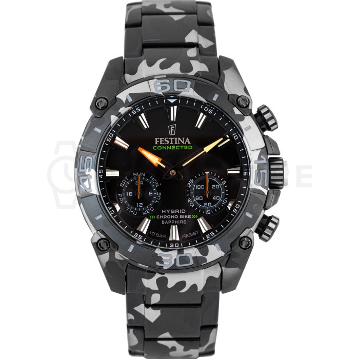 Мъжки часовник Festina Connected 20545/1