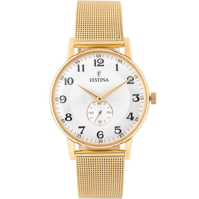 Мъжки часовник Festina Retro 20569/1