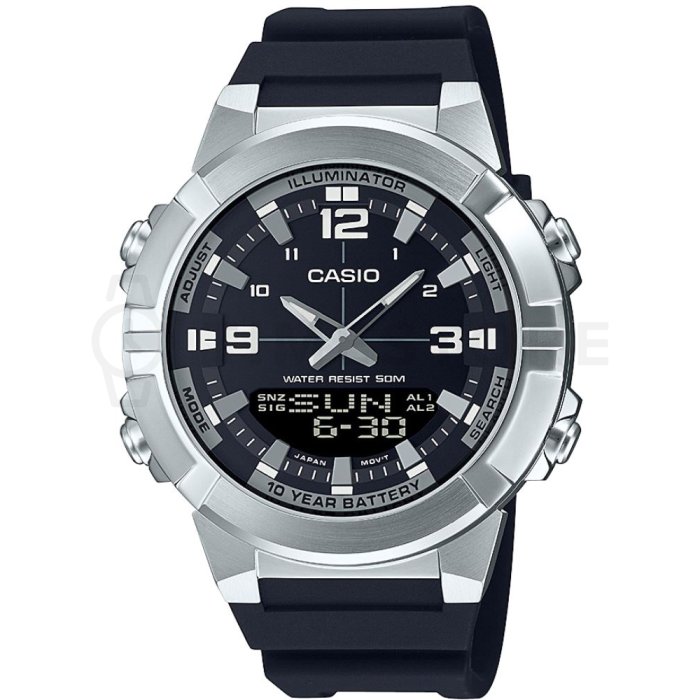 Мъжки часовник Casio AMW-870-1AVDF