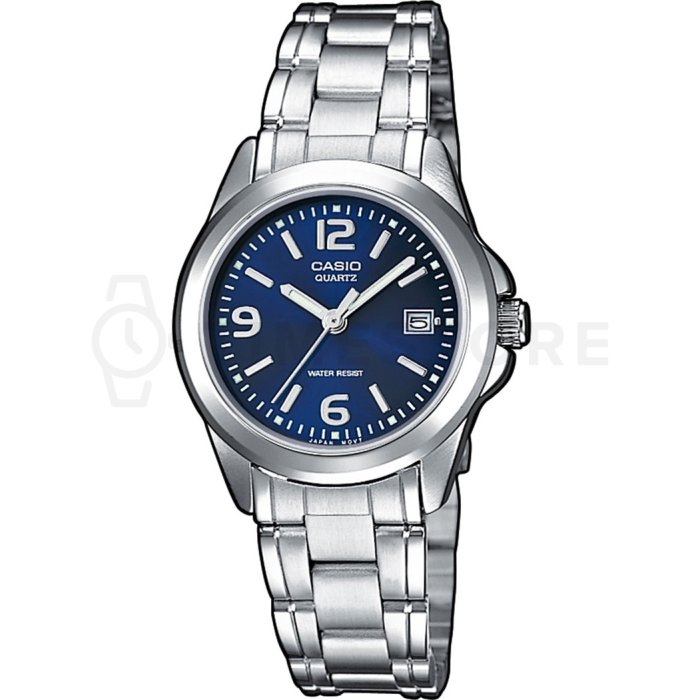 Дамски часовник Casio LTP-1215A-2ADF