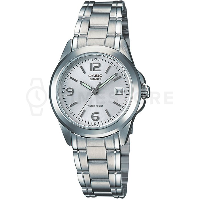 Дамски часовник Casio LTP-1215A-7ADF