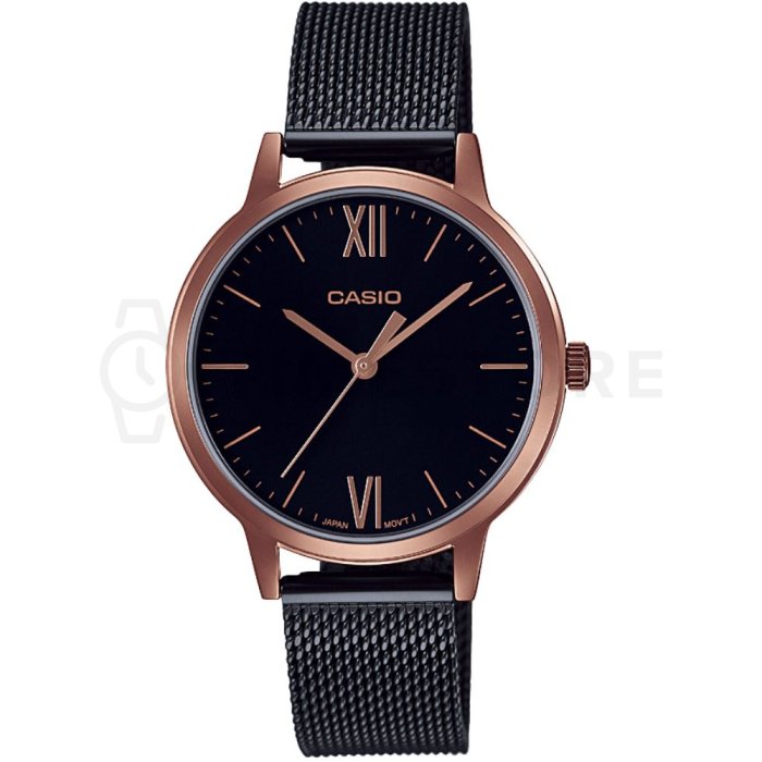 Дамски часовник Casio LTP-E157MRB-1BDF