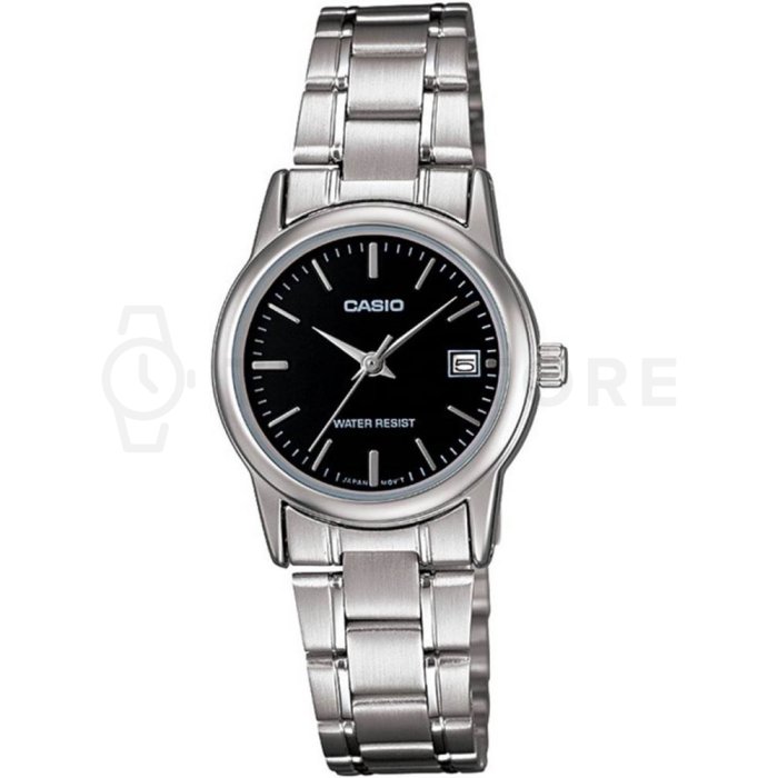 Дамски часовник Casio LTP-V002D-1AUDF
