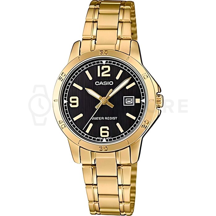 Дамски часовник Casio LTP-V004G-1BUDF