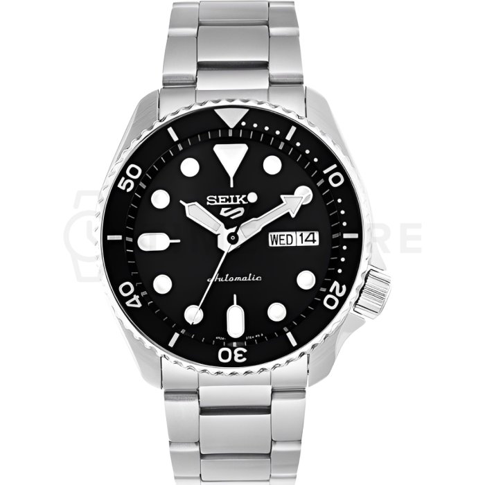 Мъжки часовник Seiko 5 SRPD55K1