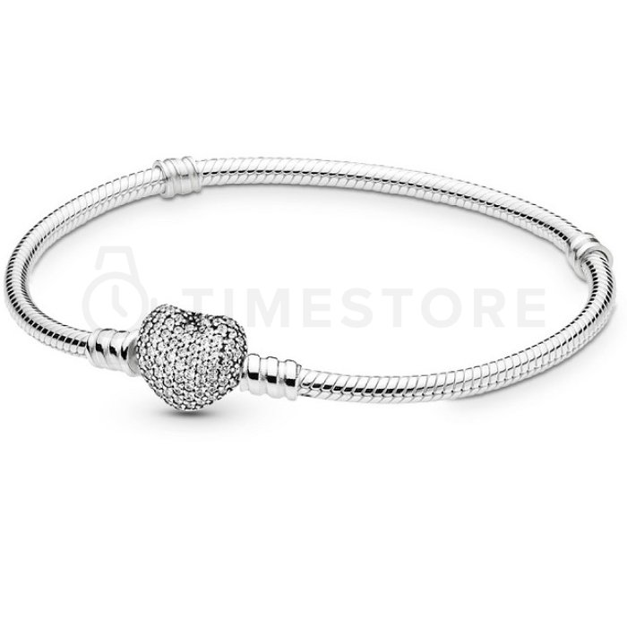 Дамска гривна Pandora 590727CZ-19