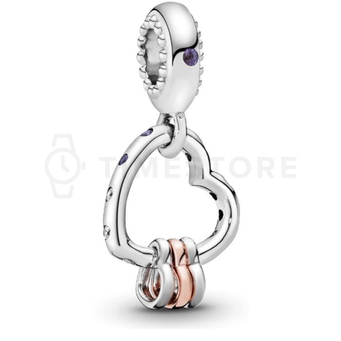 Дамска висулка Pandora 787247NLCMX