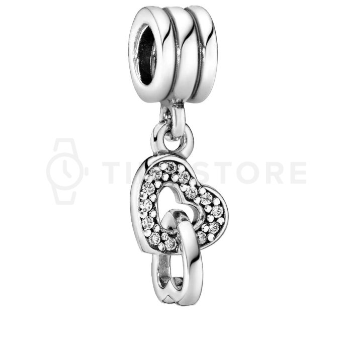 Дамска висулка Pandora 791242CZ