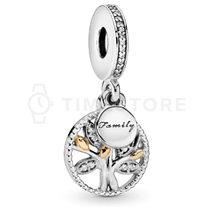 Дамска висулка Pandora 791728CZ