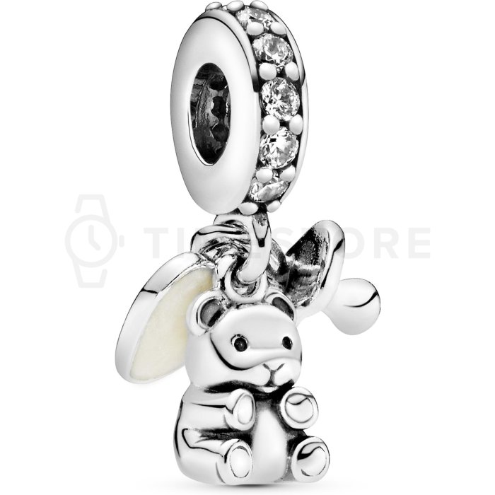 Дамска висулка Pandora 792100CZ
