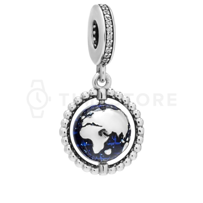 Дамска висулка Pandora 798021CZ