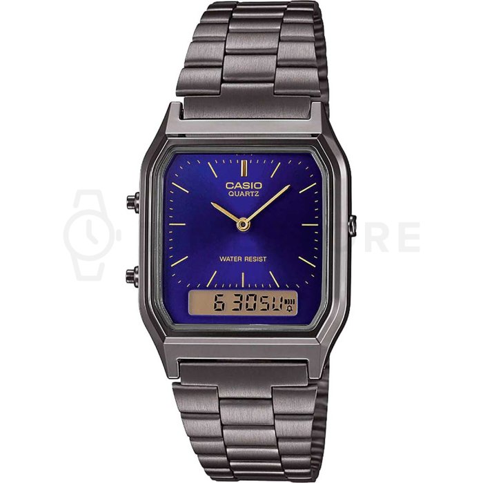 Мъжки часовник Casio AQ-230EGG-2AEF