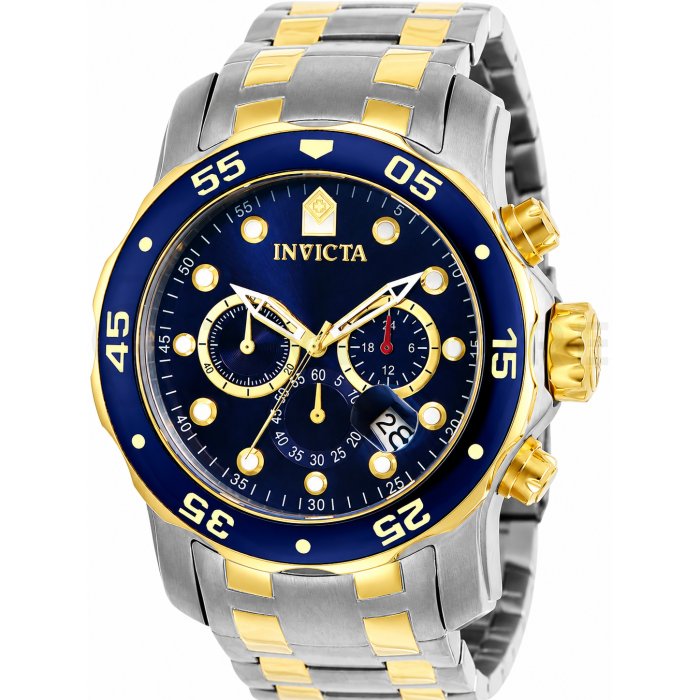 Мъжки часовник Invicta Pro Diver 0077