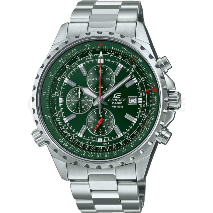 Мъжки часовник Casio Edifice EF-527D-3AVUEF