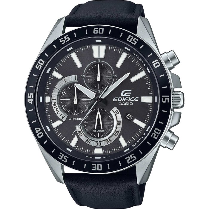 Мъжки часовник Casio Edifice EFV-620L-1AVUEF