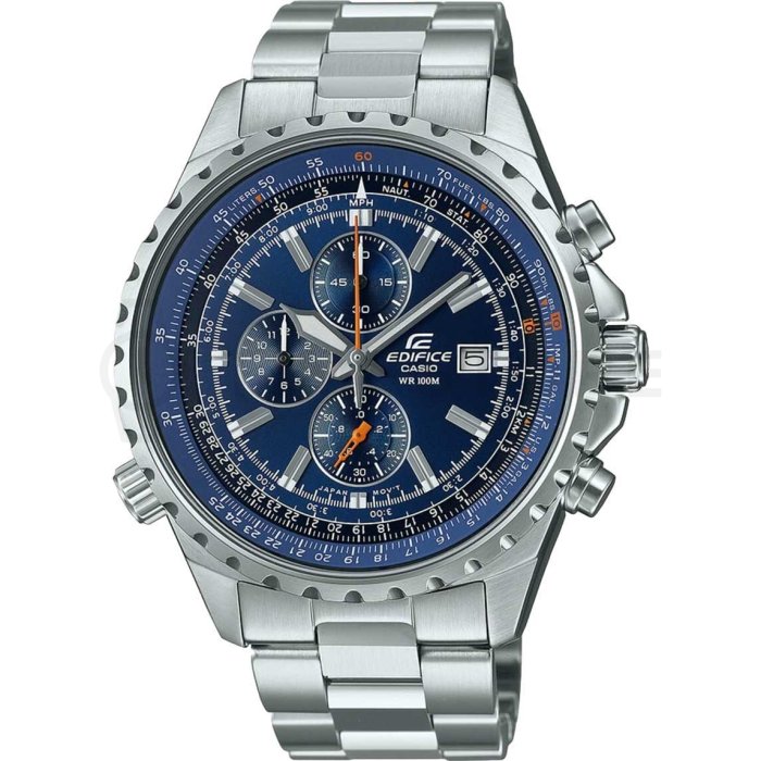 Мъжки часовник Casio Edifice EF-527D-2AVUEF
