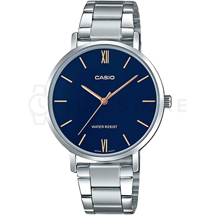 Дамски часовник Casio LTP-VT01D-2B