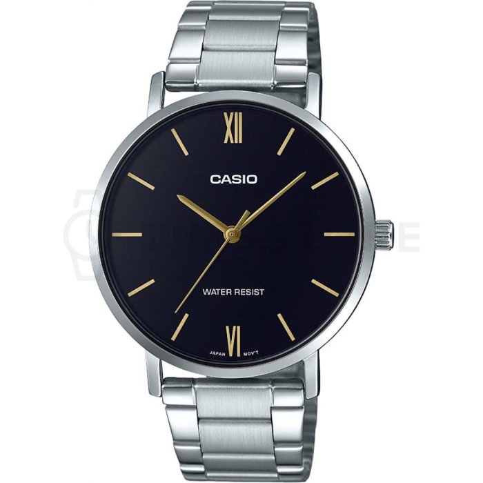 Мъжки часовник Casio MTP-VT01D-1B