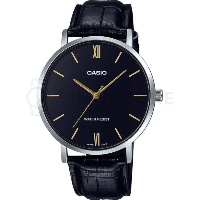 Мъжки часовник Casio MTP-VT01L-1B
