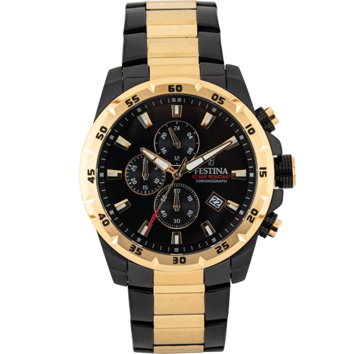 Мъжки часовник Festina Chrono Sport 20563/1