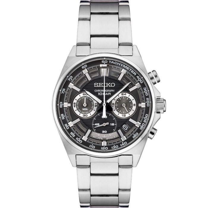 Мъжки часовник Seiko Core SSB397P1