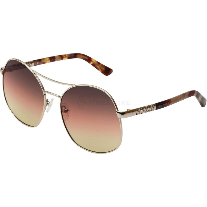 Дамски слънчеви очила Guess by Marciano GM0807 32B 62