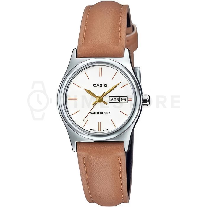 Дамски часовник Casio Collection LTP-V006L-7B2DF