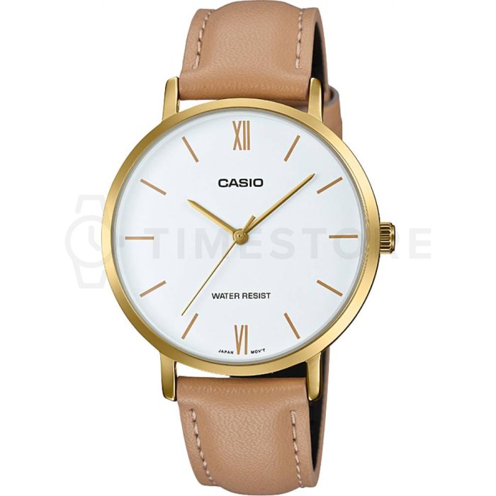 Дамски часовник Casio LTP-VT01GL-7BUDF