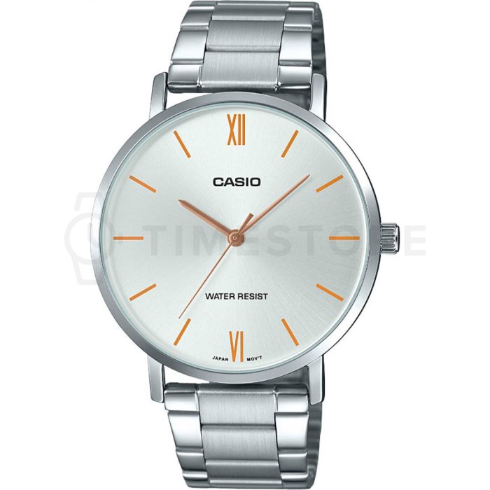 Мъжки часовник Casio MTP-VT01D-7BUDF