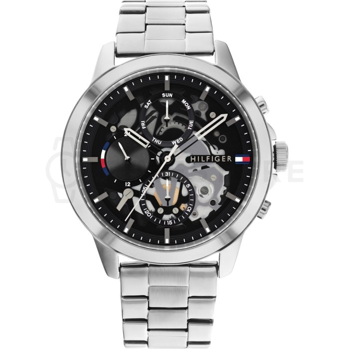 Мъжки часовник Tommy Hilfiger Henry 1710477