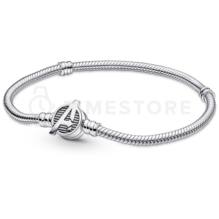 Дамска гривна Pandora Marvel 590784C00-17