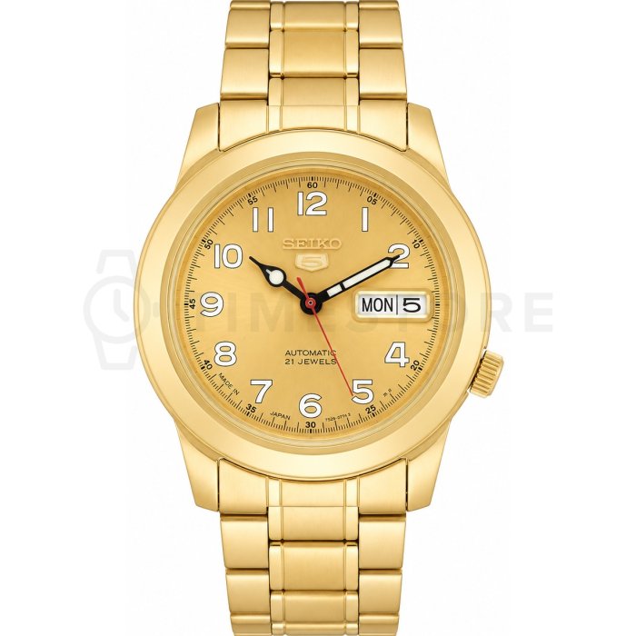 Мъжки часовник Seiko 5 SNKK38J1