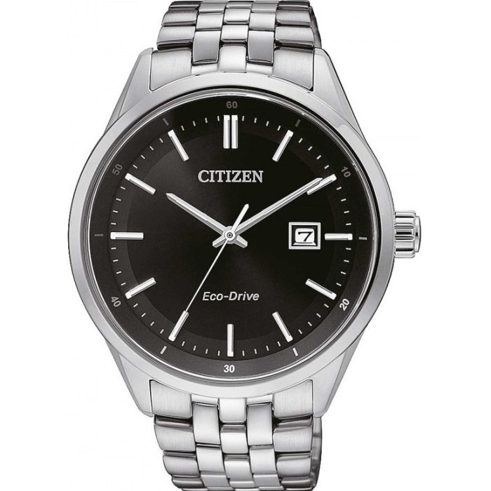 Мъжки часовник Citizen Eco-Drive BM7251-88E