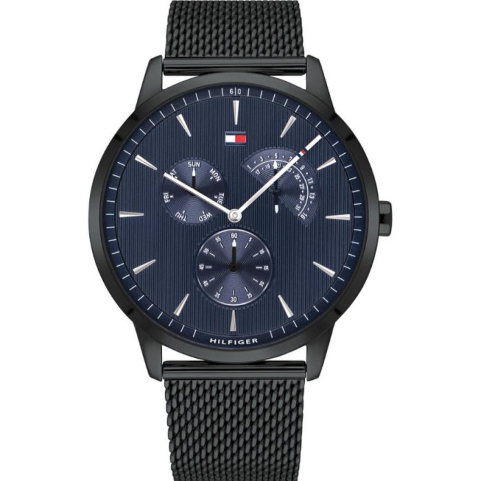 Мъжки часовник Tommy Hilfiger Brad 1710392