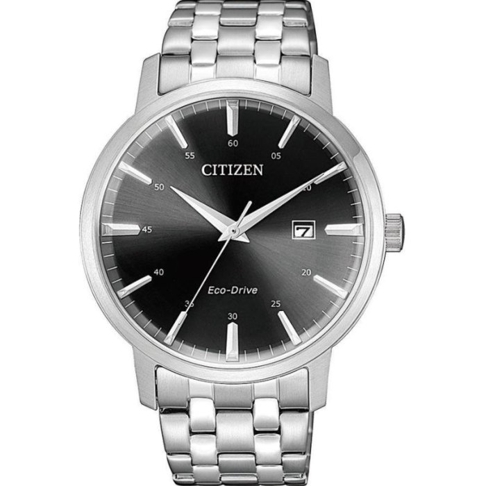 Мъжки часовник Citizen Eco-Drive BM7460-88E