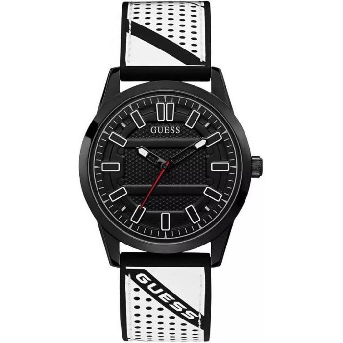Мъжки часовник Guess Streak W1300G2