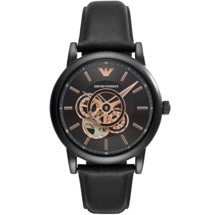 Мъжки часовник Emporio Armani AR60012