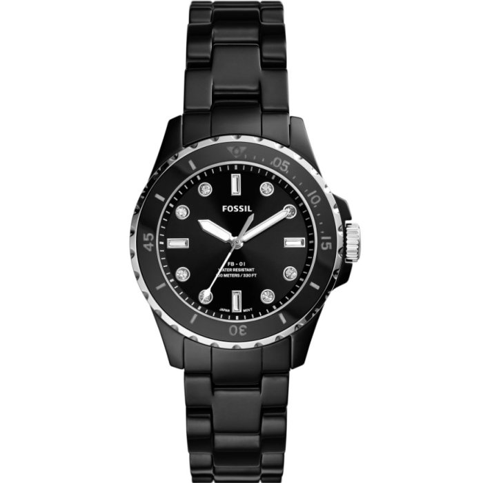 Дамски часовник Fossil FB CE1108