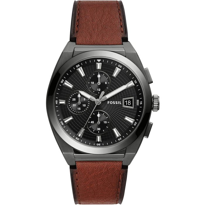 Мъжки часовник Fossil Everett FS5799
