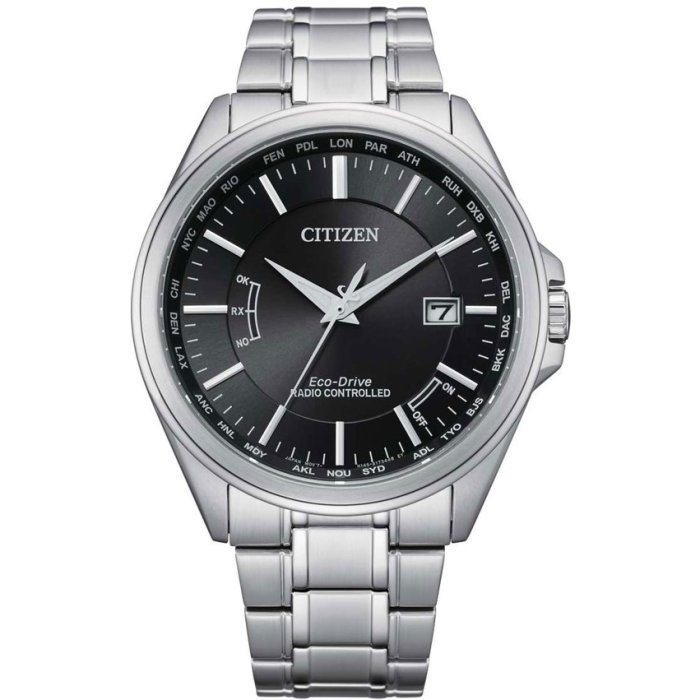 Мъжки часовник Citizen Radio Controlled CB0250-84E