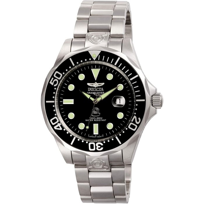 Мъжки часовник Invicta Pro Diver 3044