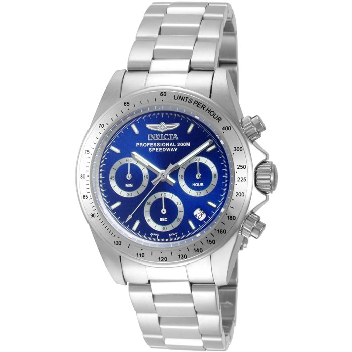 Унисекс часовник Invicta Speedway 14382